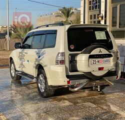 میتسوبیشی پاجیرۆ